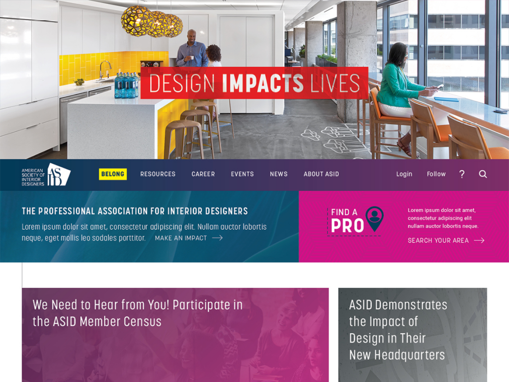 asid home