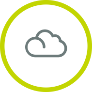 cloud icon