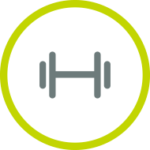 gym icon