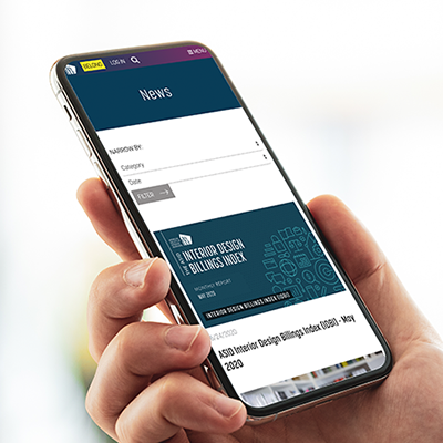 Mobile Applications UI