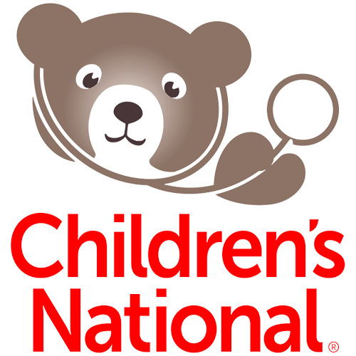 Children's National Logo
