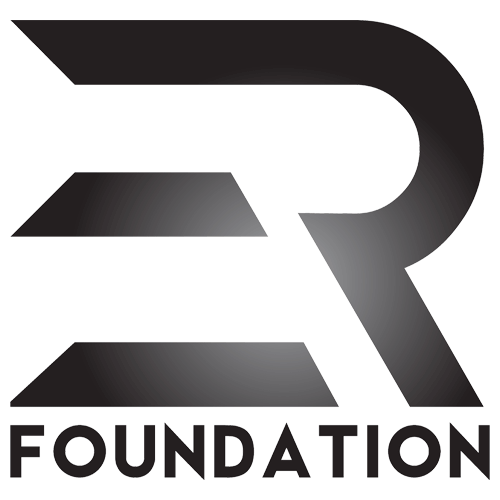 Ed Reed Foundation Logo