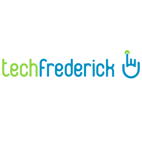 Tech Frederick Logo