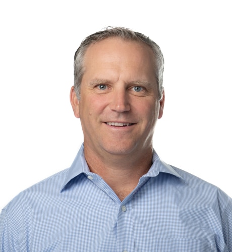 Tom Witt headshot