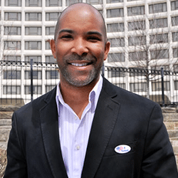 Torey Carter-Conneen