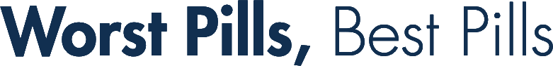 worst pills best pills logo