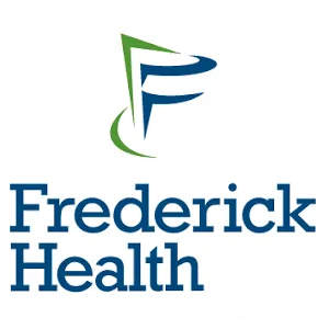 frederick health logo