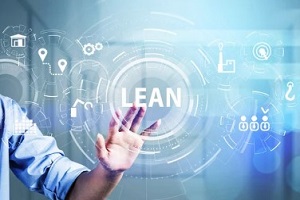 lean manufacturing process