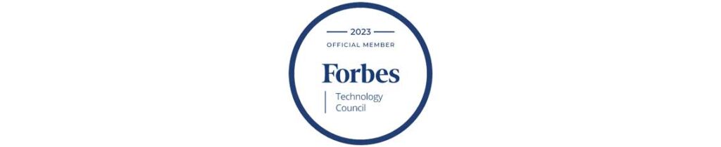Forbes member banner