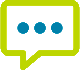comment dot icon