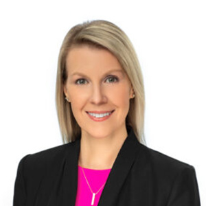 Stacey Shinneman headshot