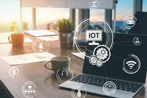 iot concept