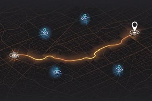 mobile app planning travel