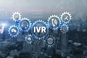 ivr concept