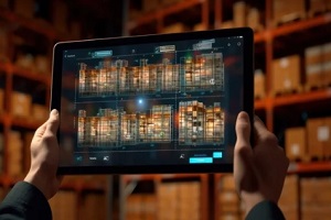 visualising ai in tablet