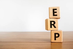erp wooden boxes
