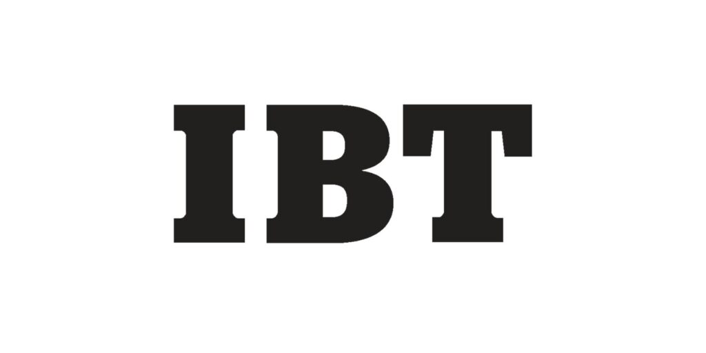 IBTimes logo
