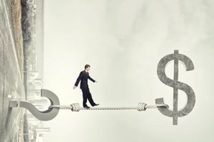 question of financial risks