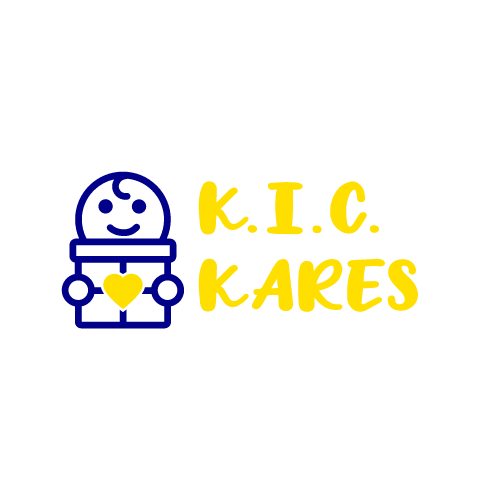 Logo for K.I.C Kares