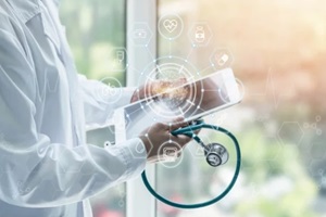 innovative iot global healthcare claims management software technology