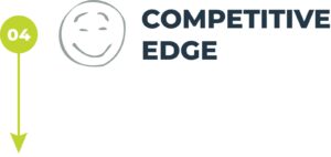 competitive edge