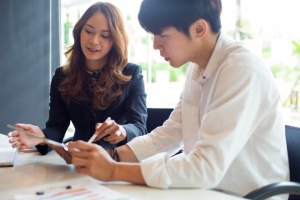 providing automated interaction to customer through manufacturing crm software