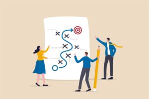 planning roadmap