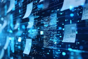 Artificial Intelligence in Document Analysis