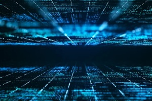 big data concept