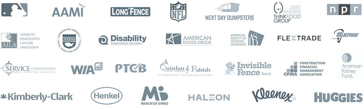 client logo