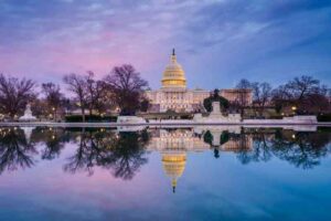 washington dc