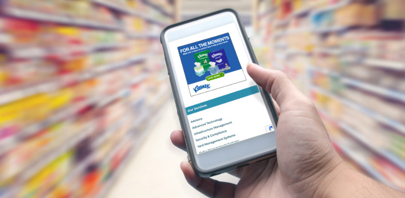 Orases digital ads