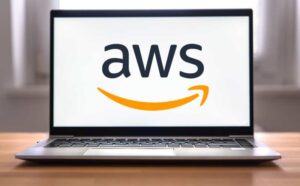 aws logo