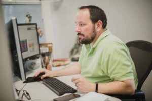 orases employee developing ai agents