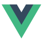 Vue JS Logo
