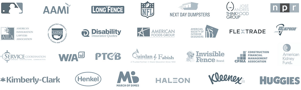 client logo