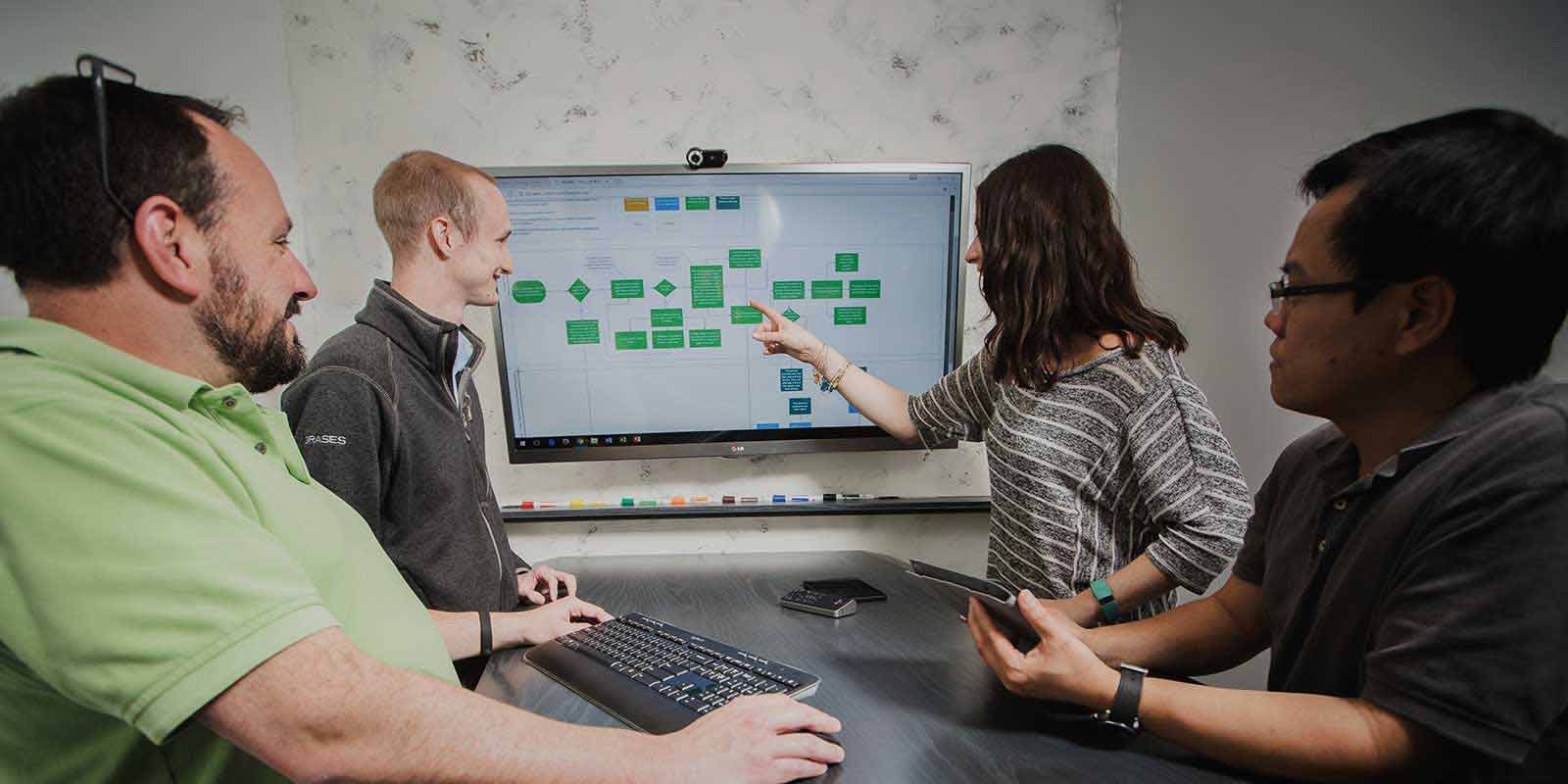 Rapid Product Prototyping
